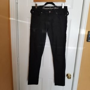Gap Outlet Premium Super Skinny Jeans
